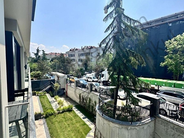 ETİLER  TEPECİK YOLUNDA YENİ  PROJEDE FIRSAT 2+1 - Görsel 7