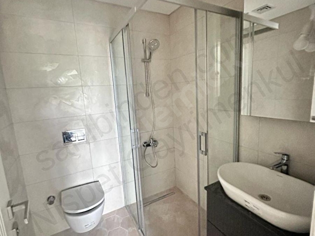 ETİLER  TEPECİK YOLUNDA YENİ  PROJEDE FIRSAT 2+1 - Görsel 29