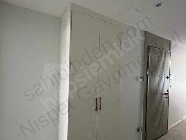 ETİLER  TEPECİK YOLUNDA YENİ  PROJEDE FIRSAT 2+1 - Görsel 24