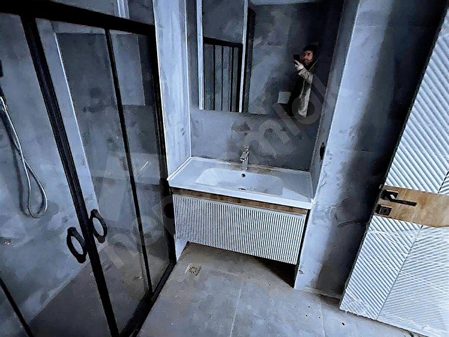 ZEYDAN SİTESİ LÜKS 4+1 ARA KAT FIRSAT DAİRE - Görsel 2