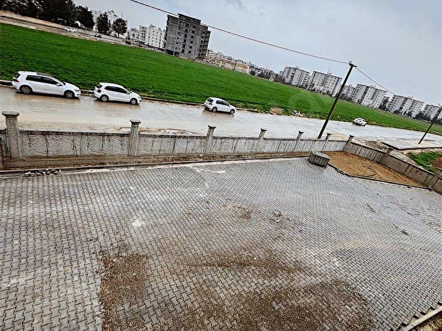 ZEYDAN SİTESİ LÜKS 4+1 ARA KAT FIRSAT DAİRE - Görsel 11
