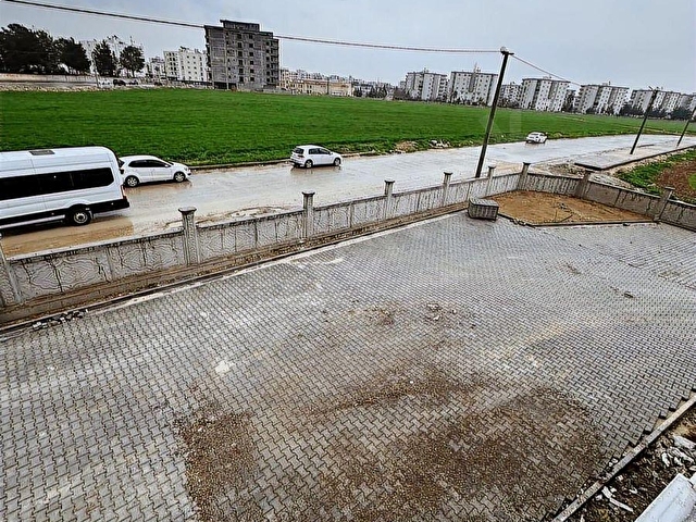 ZEYDAN SİTESİ LÜKS 4+1 ARA KAT FIRSAT DAİRE - Görsel 20