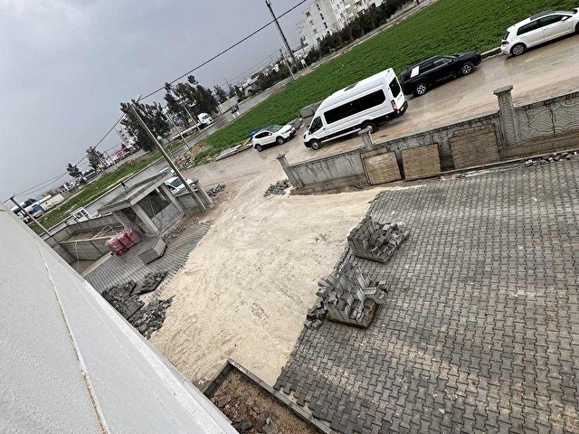 ZEYDAN SİTESİ LÜKS 4+1 ARA KAT FIRSAT DAİRE - Görsel 28