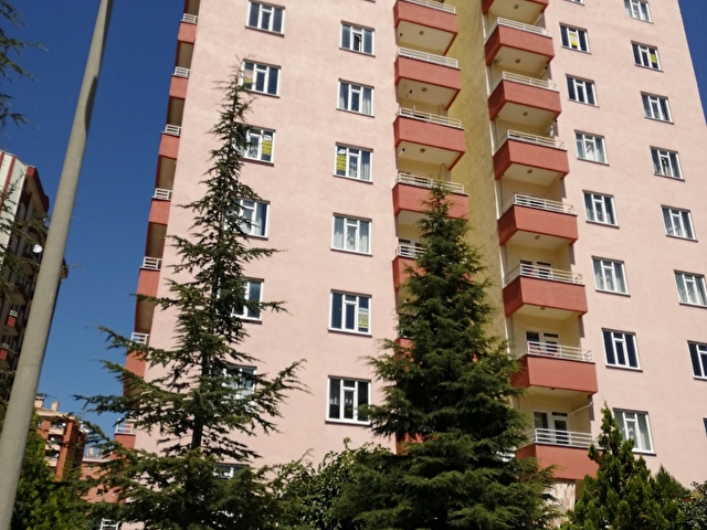 bosna hersek mahallesi papatya sitesi arakat