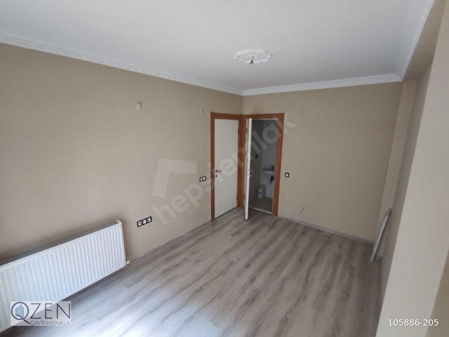 QZEN DEN KASIMPAŞA MAHALLESİNDE 95 M2 2+1 SATILIK DAİRE - Görsel 11