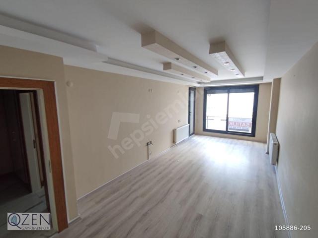 QZEN DEN KASIMPAŞA MAHALLESİNDE 95 M2 2+1 SATILIK DAİRE - Görsel 6