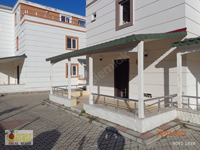 ugurluemlakmersin gozne korumkentte kardelen villalari 6091 1838 hurriyet emlak