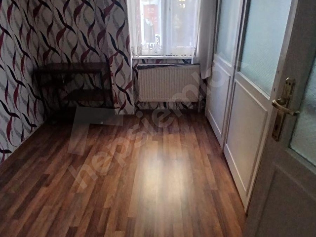 fatih odabaşı camii civarı EŞYALI 2+1 70 m2y.giriş daire - Görsel 18