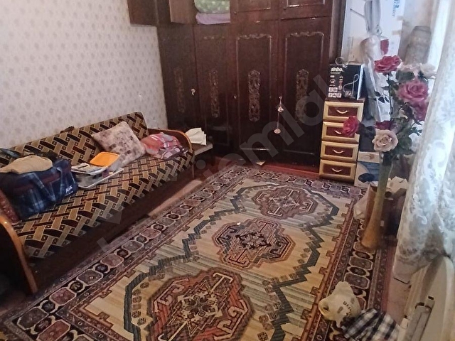 fatih odabaşı camii civarı EŞYALI 2+1 70 m2y.giriş daire - Görsel 10