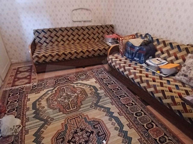 fatih odabaşı camii civarı EŞYALI 2+1 70 m2y.giriş daire - Görsel 9