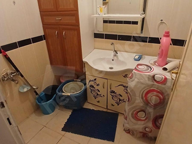 fatih odabaşı camii civarı EŞYALI 2+1 70 m2y.giriş daire - Görsel 12