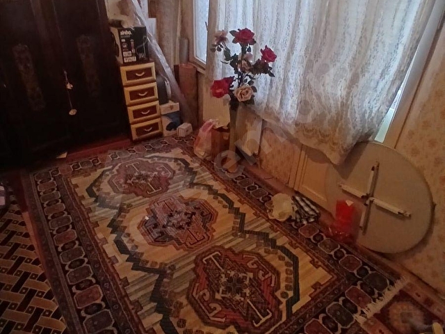 fatih odabaşı camii civarı EŞYALI 2+1 70 m2y.giriş daire - Görsel 3