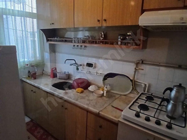 fatih odabaşı camii civarı EŞYALI 2+1 70 m2y.giriş daire - Görsel 15