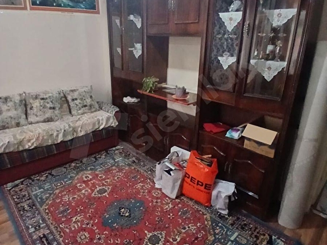 fatih odabaşı camii civarı EŞYALI 2+1 70 m2y.giriş daire - Görsel 19