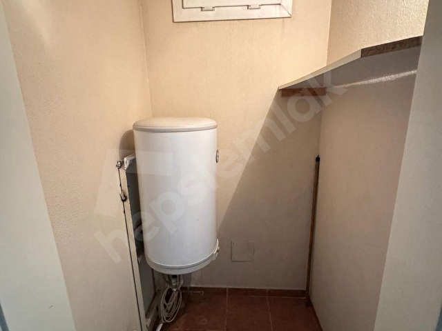 SAKARYA MAHALLESİNDEN KİRALIK 3+1 DAİRE - Görsel 17
