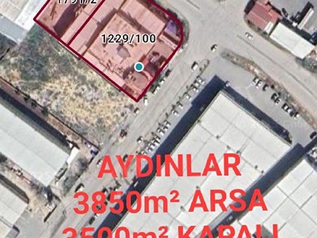 SATILIK FABRİKA - Görsel 8