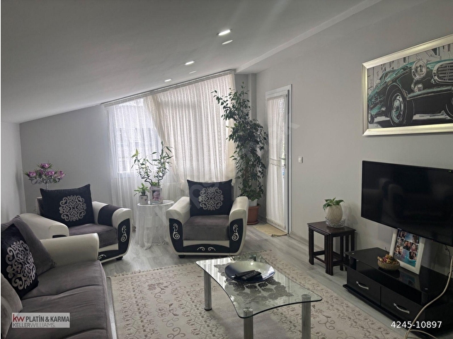 BEYLİKDÜZÜ KAVAKLI ÇATI PİYESLİ DAİRE DUBLEKS SATILIK - Görsel 15