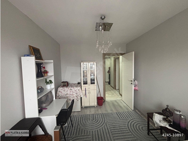 BEYLİKDÜZÜ KAVAKLI ÇATI PİYESLİ DAİRE DUBLEKS SATILIK - Görsel 9