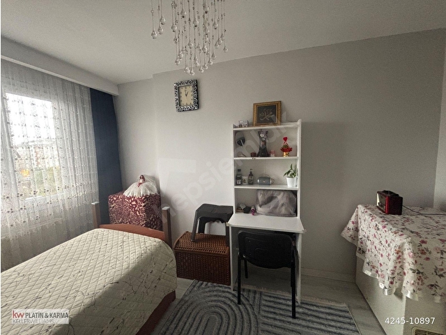 BEYLİKDÜZÜ KAVAKLI ÇATI PİYESLİ DAİRE DUBLEKS SATILIK - Görsel 7