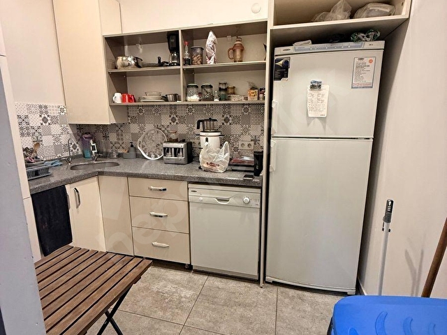Cennet mahallesinde satılık 80 m2 düz giriş K.Otoparklı İskanlı Dükkan - Görsel 10
