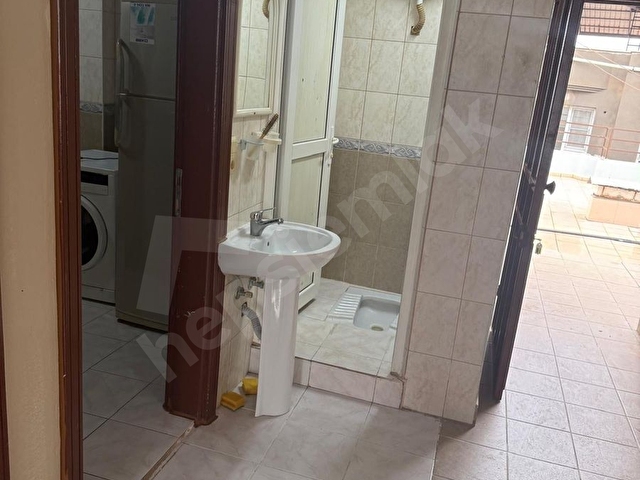 Samandağ merkez 3+1 eşyalı daire full - Görsel 6