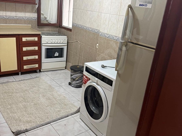 Samandağ merkez 3+1 eşyalı daire full - Görsel 5