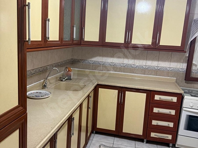 Samandağ merkez 3+1 eşyalı daire full - Görsel 7