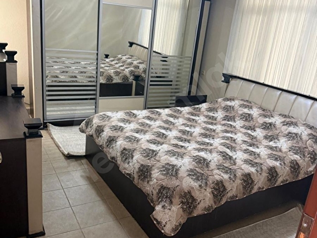 Samandağ merkez 3+1 eşyalı daire full - Görsel 4