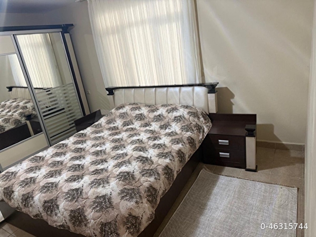 Samandağ merkez 3+1 eşyalı daire full - Görsel 2