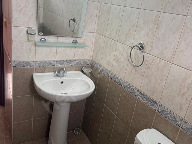 Samandağ merkez 3+1 eşyalı daire full - Görsel 9