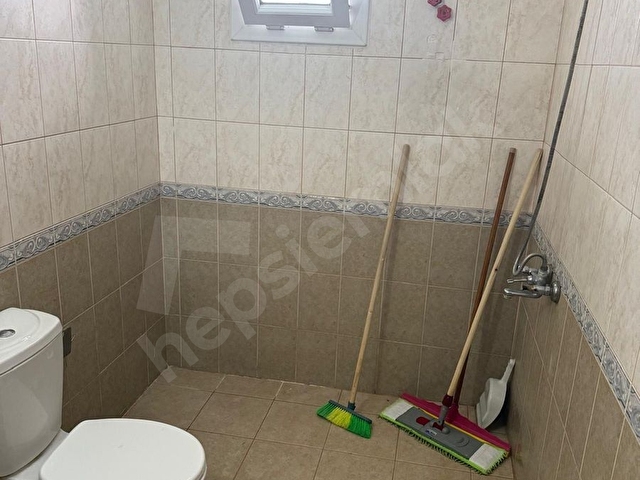 Samandağ merkez 3+1 eşyalı daire full - Görsel 11