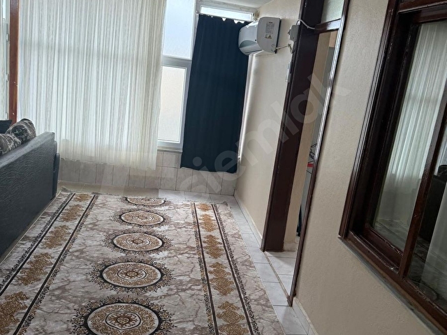 Samandağ merkez 3+1 eşyalı daire full - Görsel 12