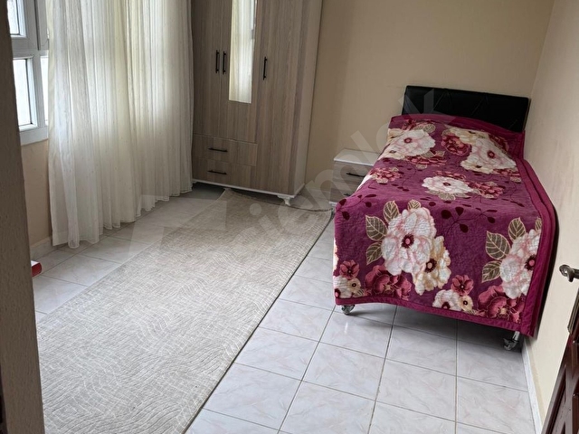 Samandağ merkez 3+1 eşyalı daire full - Görsel 13