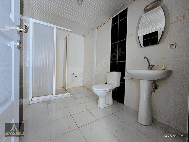 TALAS MEVLANA DA 3+1 SATILIK DAİRE - Görsel 18