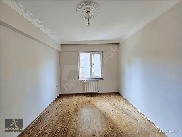 TALAS MEVLANA DA 3+1 SATILIK DAİRE - Görsel 8