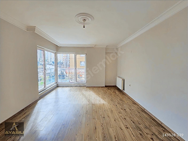 TALAS MEVLANA DA 3+1 SATILIK DAİRE - Görsel 9