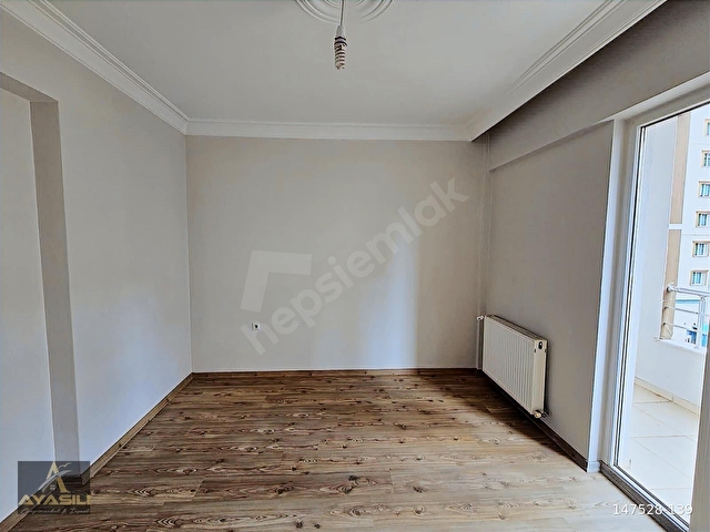 TALAS MEVLANA DA 3+1 SATILIK DAİRE - Görsel 14