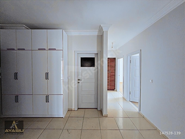 TALAS MEVLANA DA 3+1 SATILIK DAİRE - Görsel 3