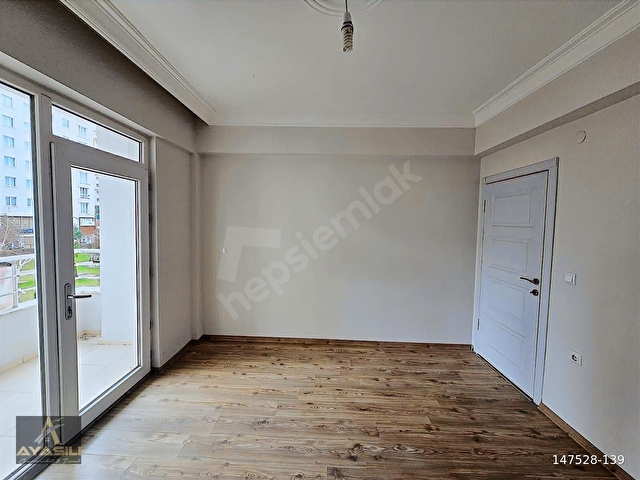 TALAS MEVLANA DA 3+1 SATILIK DAİRE - Görsel 15