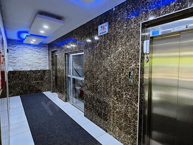 TALAS MEVLANA DA 3+1 SATILIK DAİRE - Görsel 20