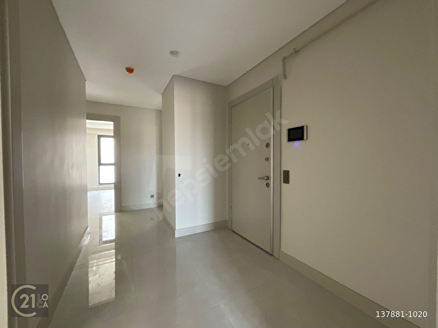 C21 LOCADAN EMLAK KONUTTA 3+1 SIFIR KİRALIK ARA KAT DAİRE - Görsel 26