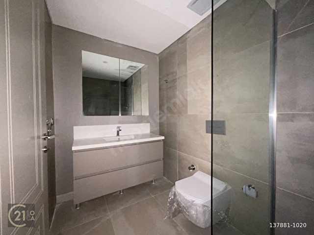 C21 LOCADAN EMLAK KONUTTA 3+1 SIFIR KİRALIK ARA KAT DAİRE - Görsel 8