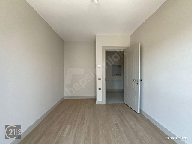 C21 LOCADAN EMLAK KONUTTA 3+1 SIFIR KİRALIK ARA KAT DAİRE - Görsel 19