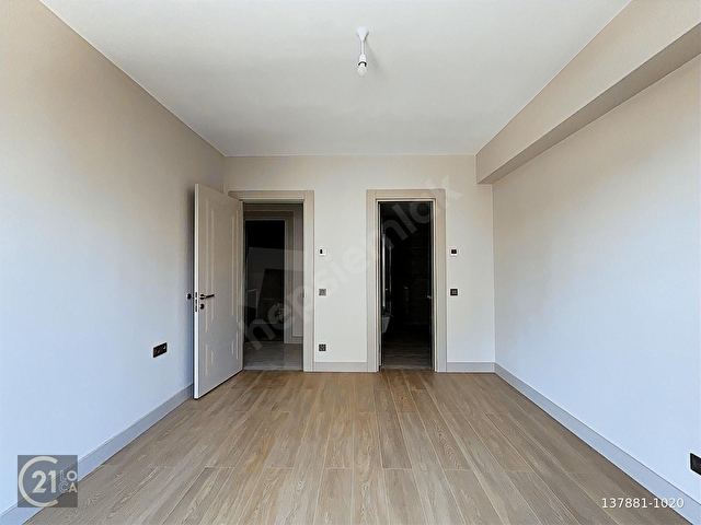 C21 LOCADAN EMLAK KONUTTA 3+1 SIFIR KİRALIK ARA KAT DAİRE - Görsel 7