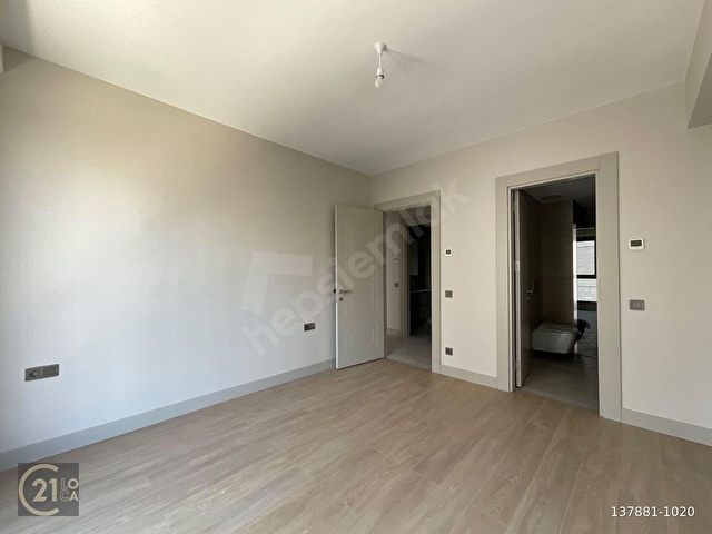 C21 LOCADAN EMLAK KONUTTA 3+1 SIFIR KİRALIK ARA KAT DAİRE - Görsel 10