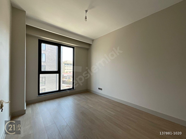 C21 LOCADAN EMLAK KONUTTA 3+1 SIFIR KİRALIK ARA KAT DAİRE - Görsel 27
