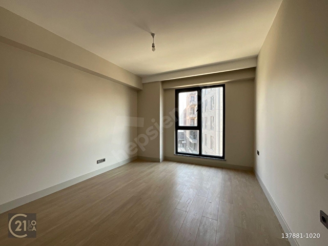 C21 LOCADAN EMLAK KONUTTA 3+1 SIFIR KİRALIK ARA KAT DAİRE - Görsel 15