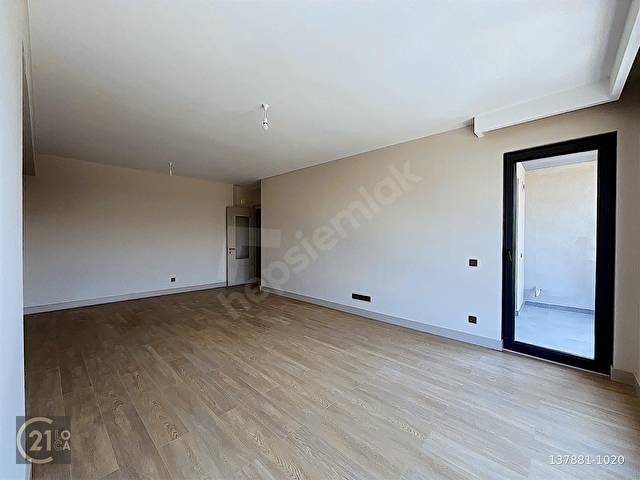 C21 LOCADAN EMLAK KONUTTA 3+1 SIFIR KİRALIK ARA KAT DAİRE - Görsel 24