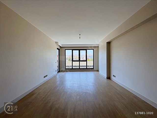 C21 LOCADAN EMLAK KONUTTA 3+1 SIFIR KİRALIK ARA KAT DAİRE - Görsel 25