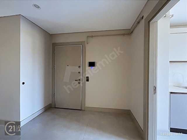 C21 LOCADAN EMLAK KONUTTA 3+1 SIFIR KİRALIK ARA KAT DAİRE - Görsel 29